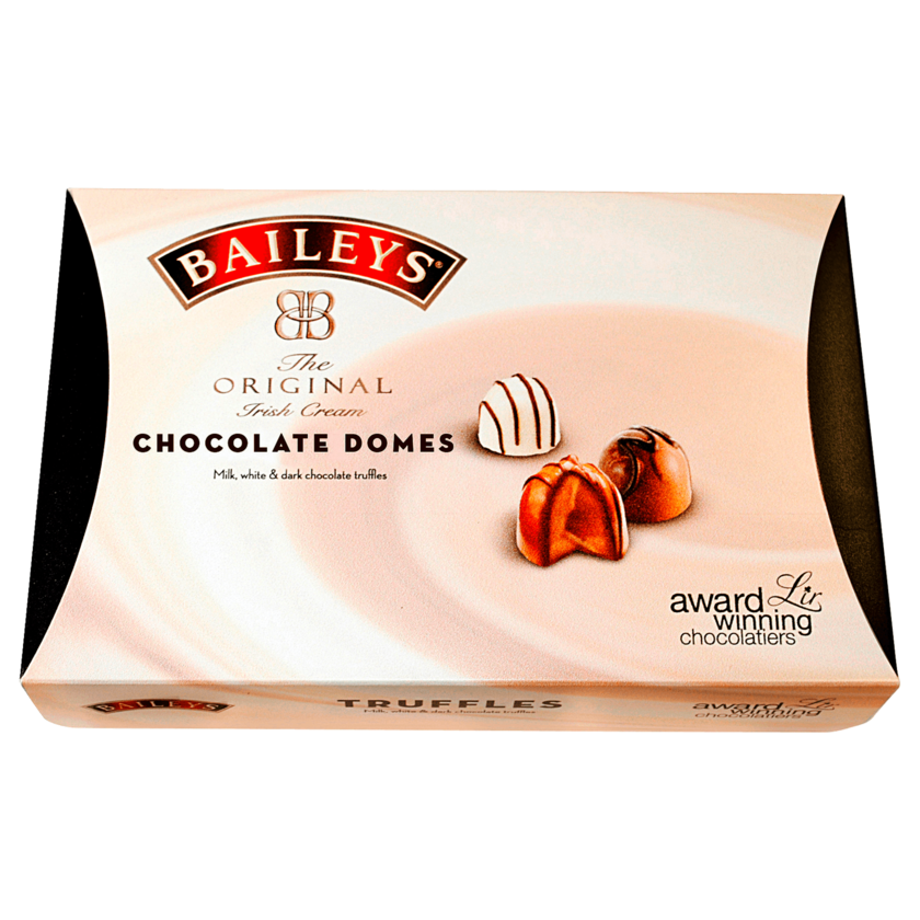 Baileys Chocolate Domes 94g